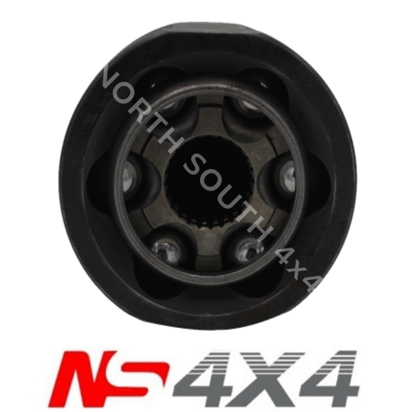 Ns4x4